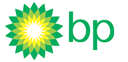 The BP logo