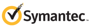 The Symantec logo