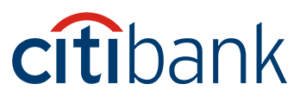 The Citibank logo