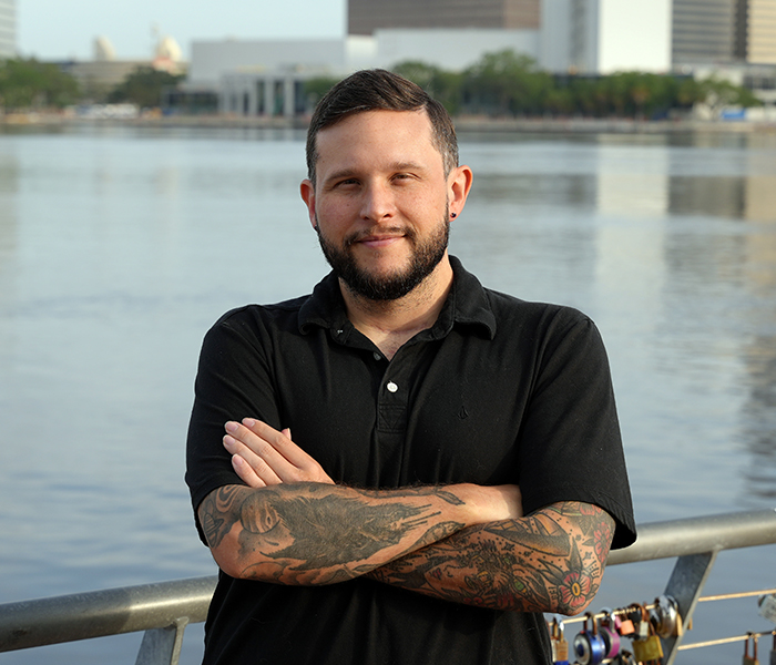 Kyle Bengtson