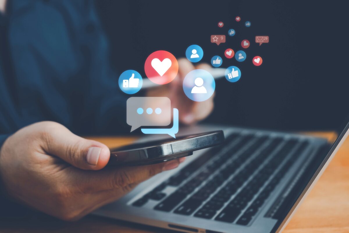 5 Reasons Posting Too Much on Social Media Can Hurt Your Brand